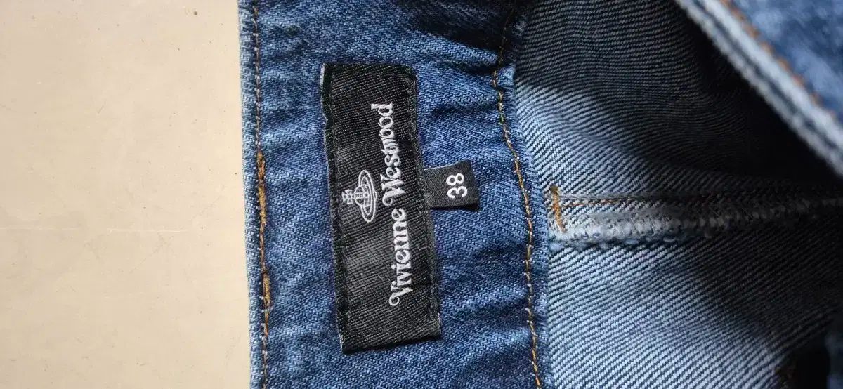 クロップドワイド デニムパンツ