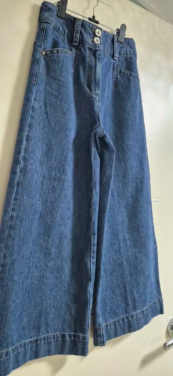 WESTWOOD クロップドワイド