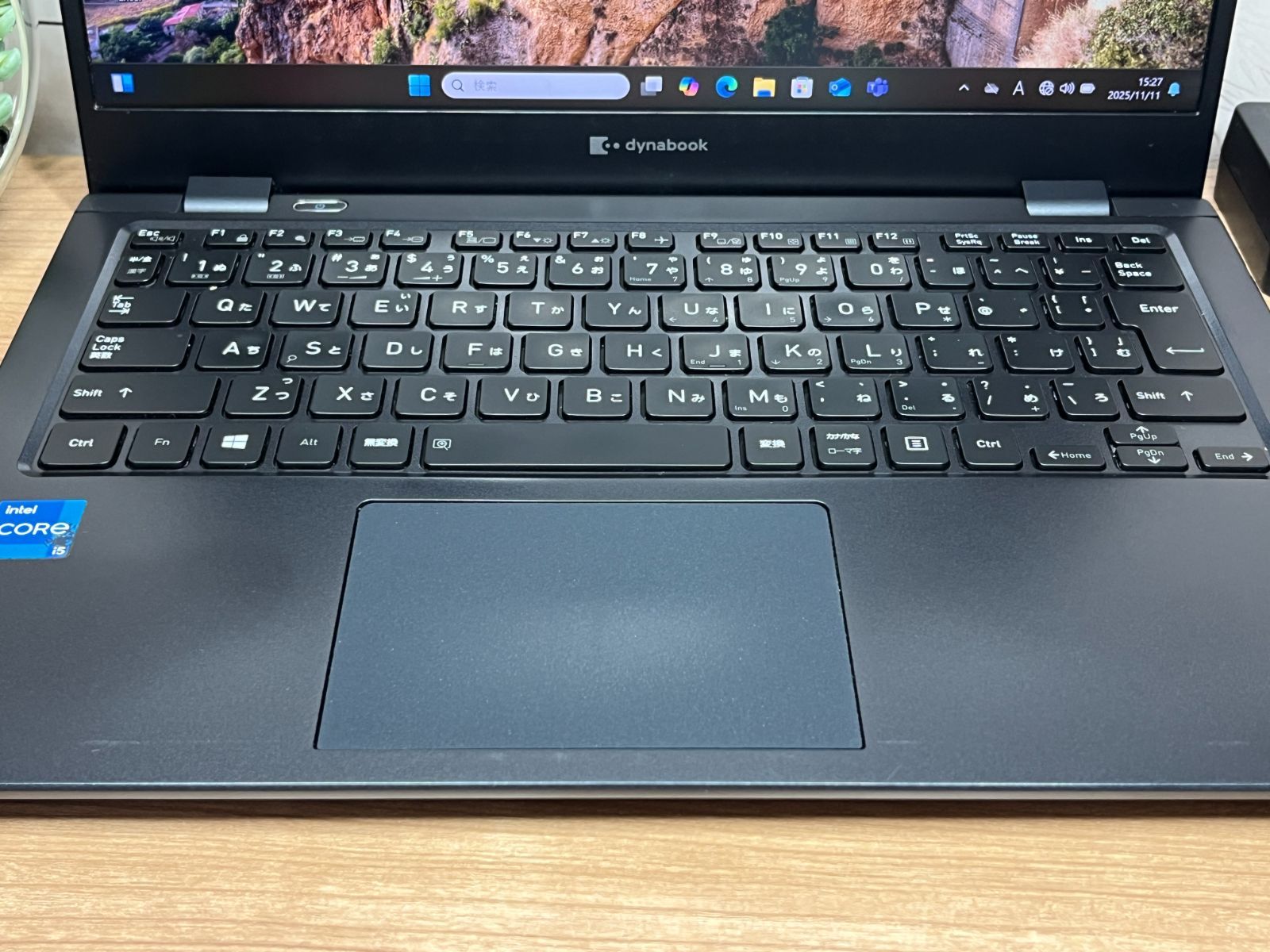 美品 Dynabook G83/HR i5 8GB/SSD256 Office 2024 - メルカリ