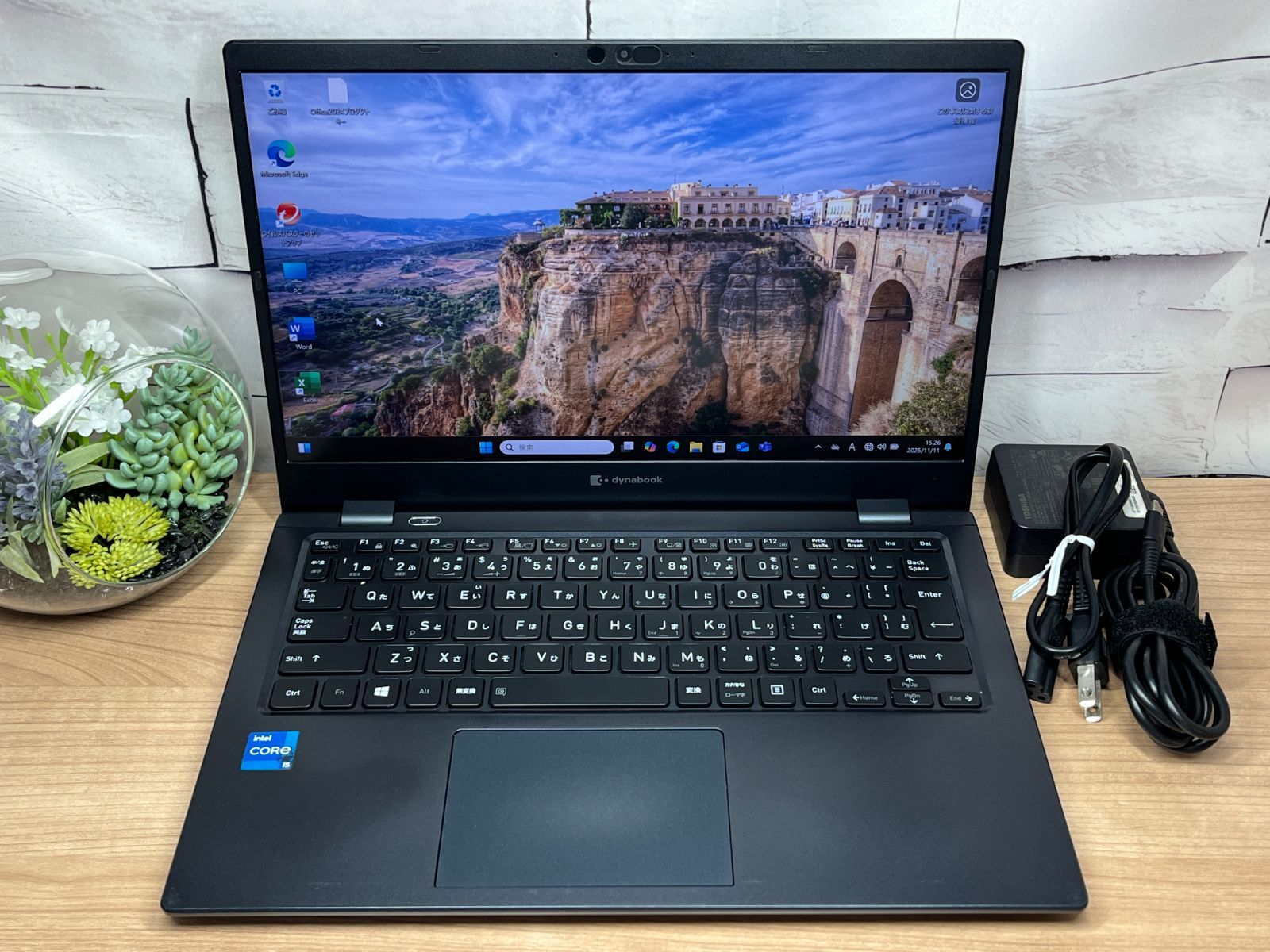 美品 Dynabook G83/HR i5 8GB/SSD256 Office 2024 - メルカリ