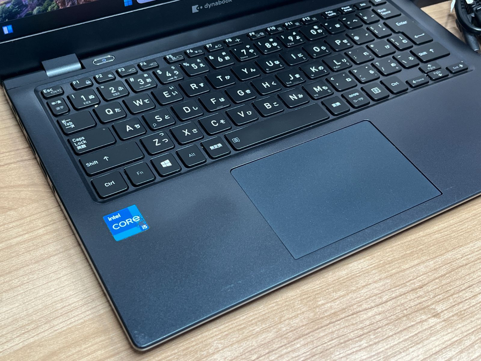 美品 Dynabook G83/HR i5 8GB/SSD256 Office 2024 - メルカリ