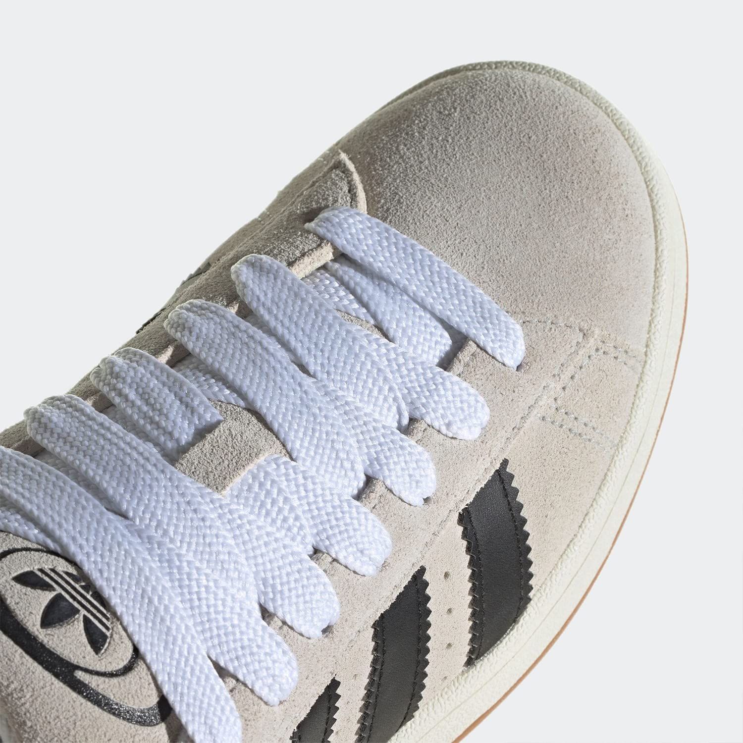  アディダス キャンパス 00 S W CAMPUS クリスタルホワイト コアブラック オフホワイト GY 0042 日本 25 0 cm トレイルランニングシューズ アウトドアシューズ