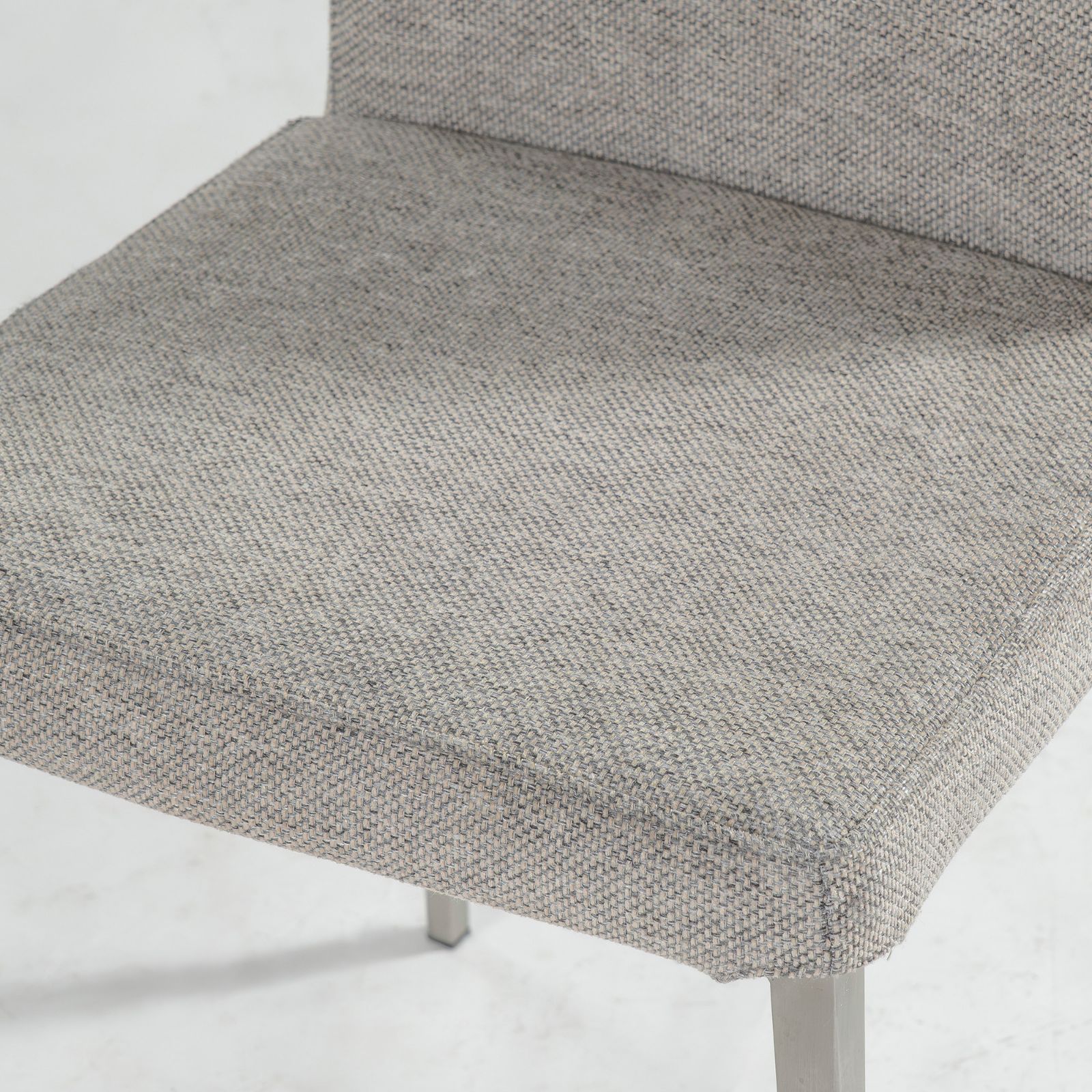 ダイニングチェア ボーコンセプト BoConcept NICO ニコ アームレス  