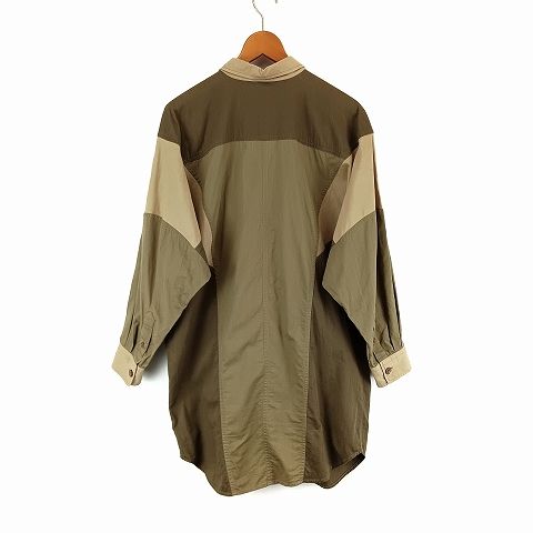 イザベル マラン エトワール ISABEL MARANT ETOILE パッチワーク