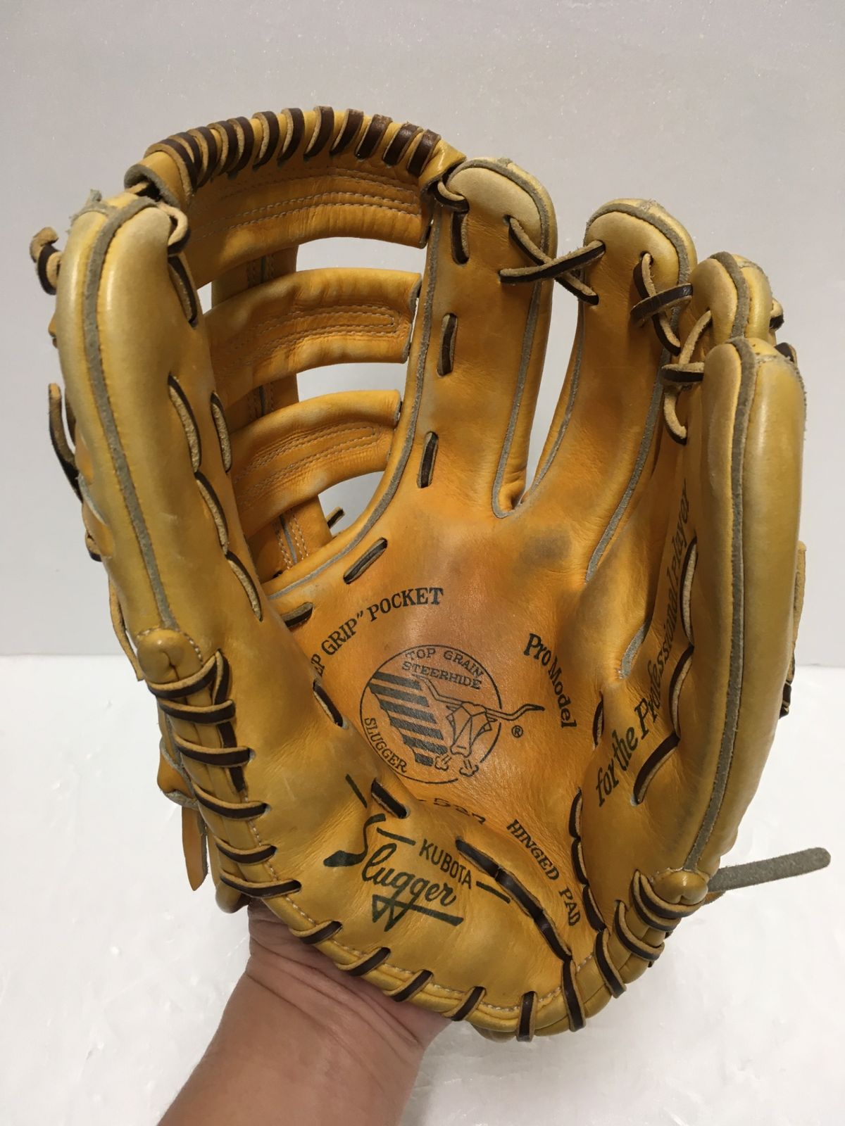 右投げ用 KSG-527