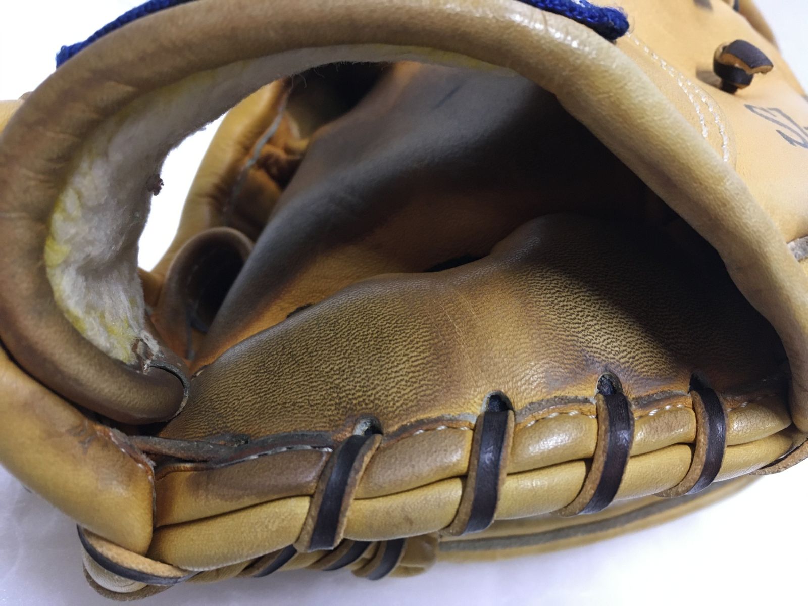 外野手用 右投げ用