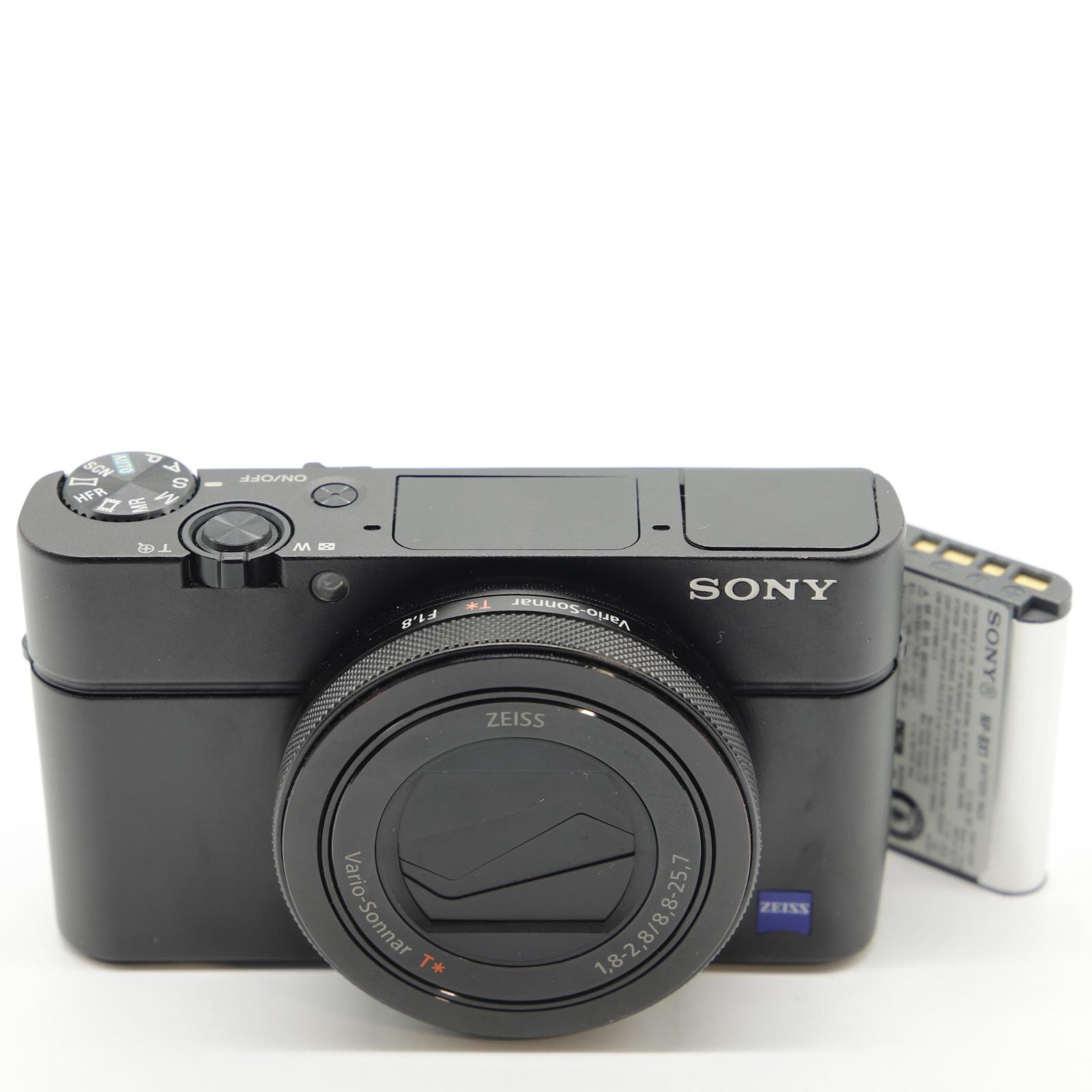 良品】SONY(ソニー) デジタルカメラ Cyber-shot RX100 IV 光学2.9倍