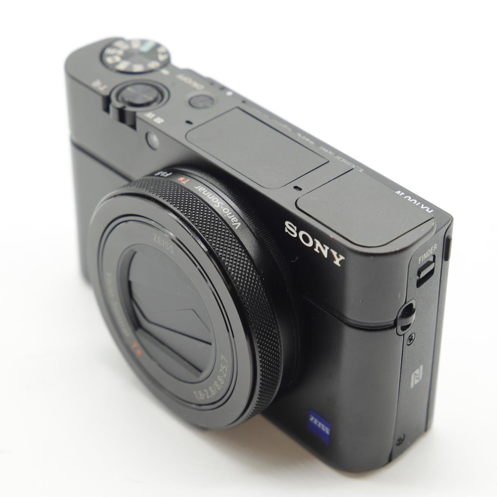 良品】SONY(ソニー) デジタルカメラ Cyber-shot RX100 IV 光学2.9倍