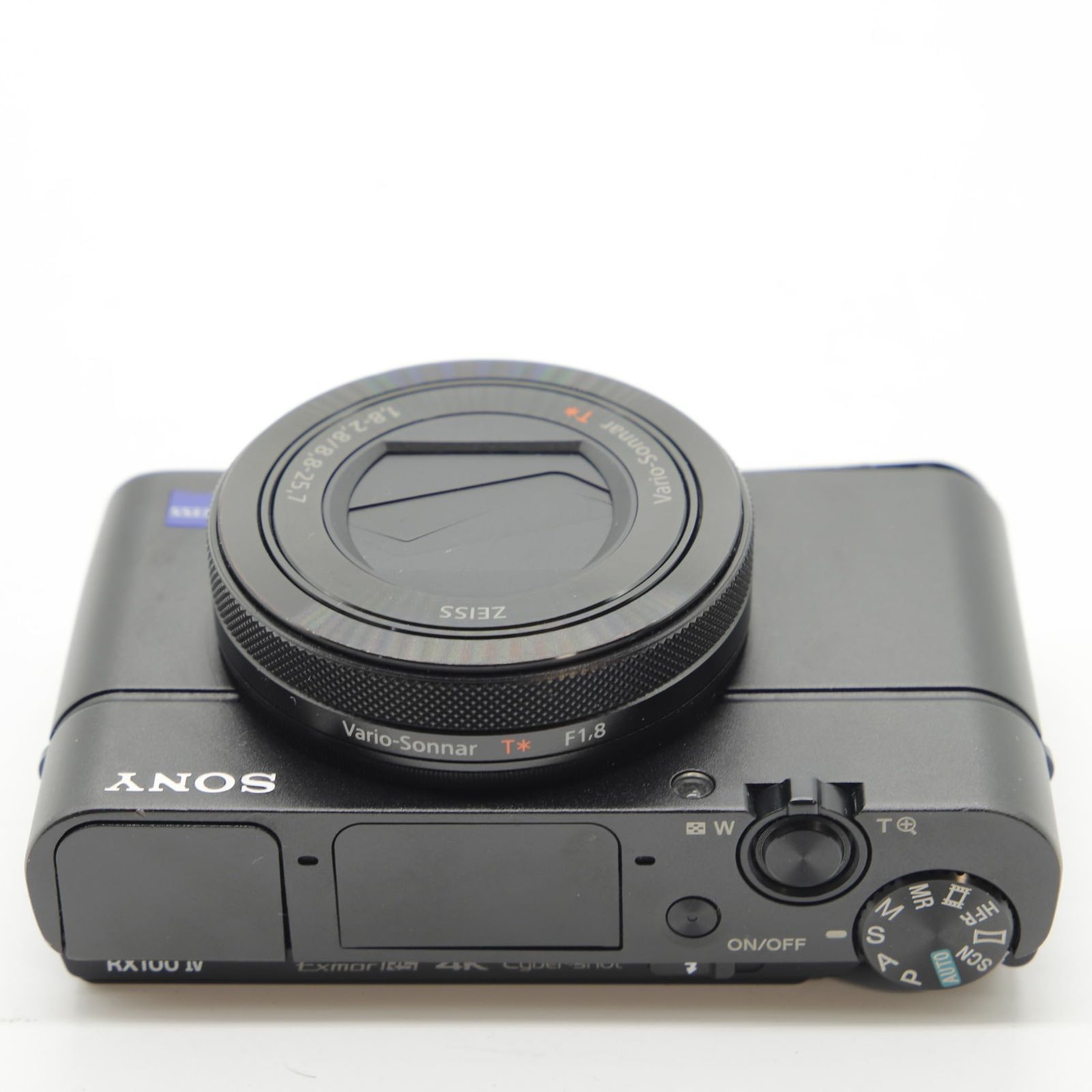 DSC-RX100M4 Cyber-shot RX100 IV デジタル (2010万画素⁄2.9倍