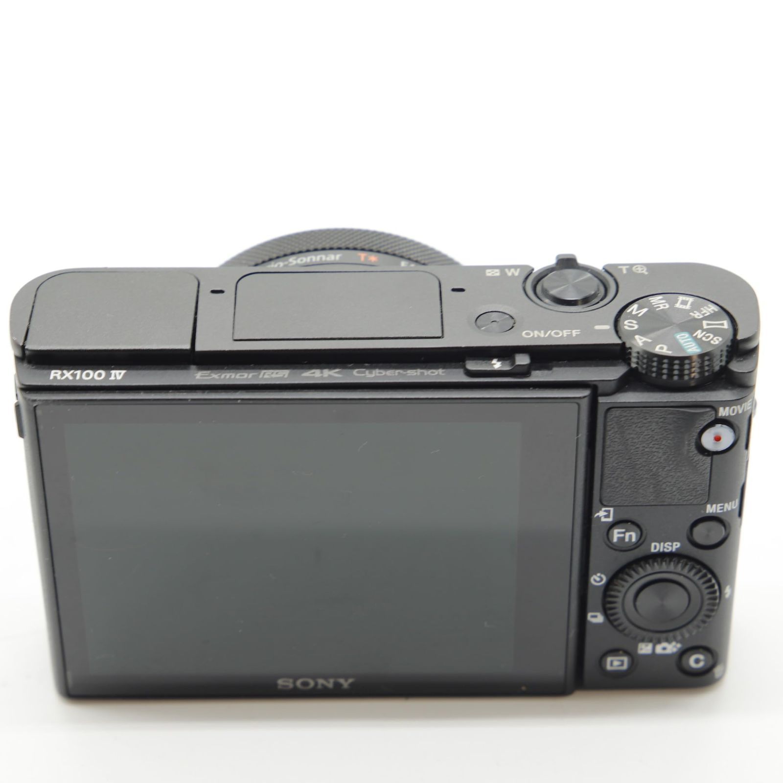 良品】SONY(ソニー) デジタルカメラ Cyber-shot RX100 IV 光学2.9倍