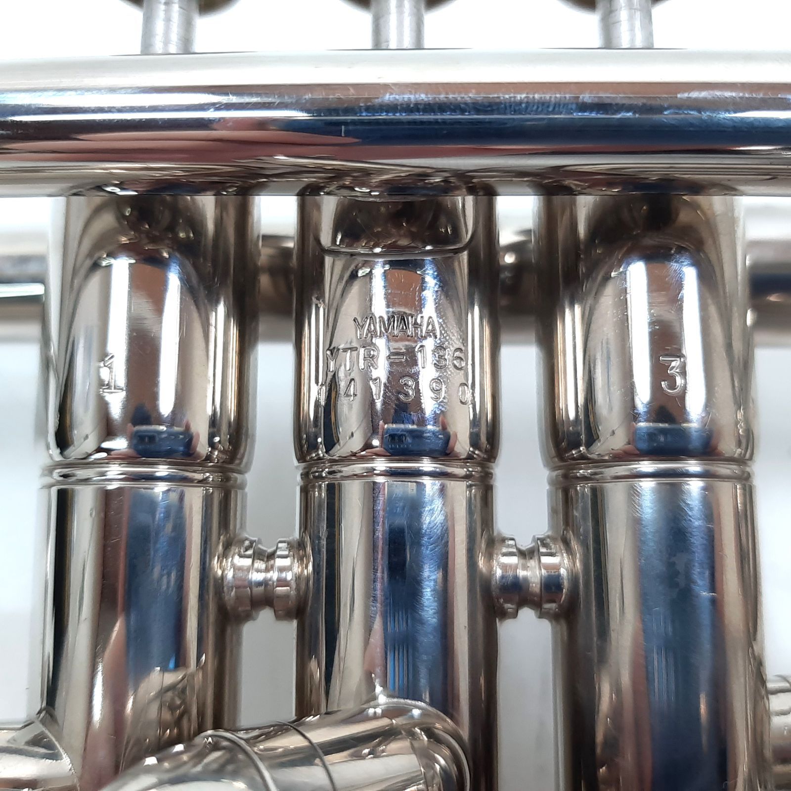 136 トランペット