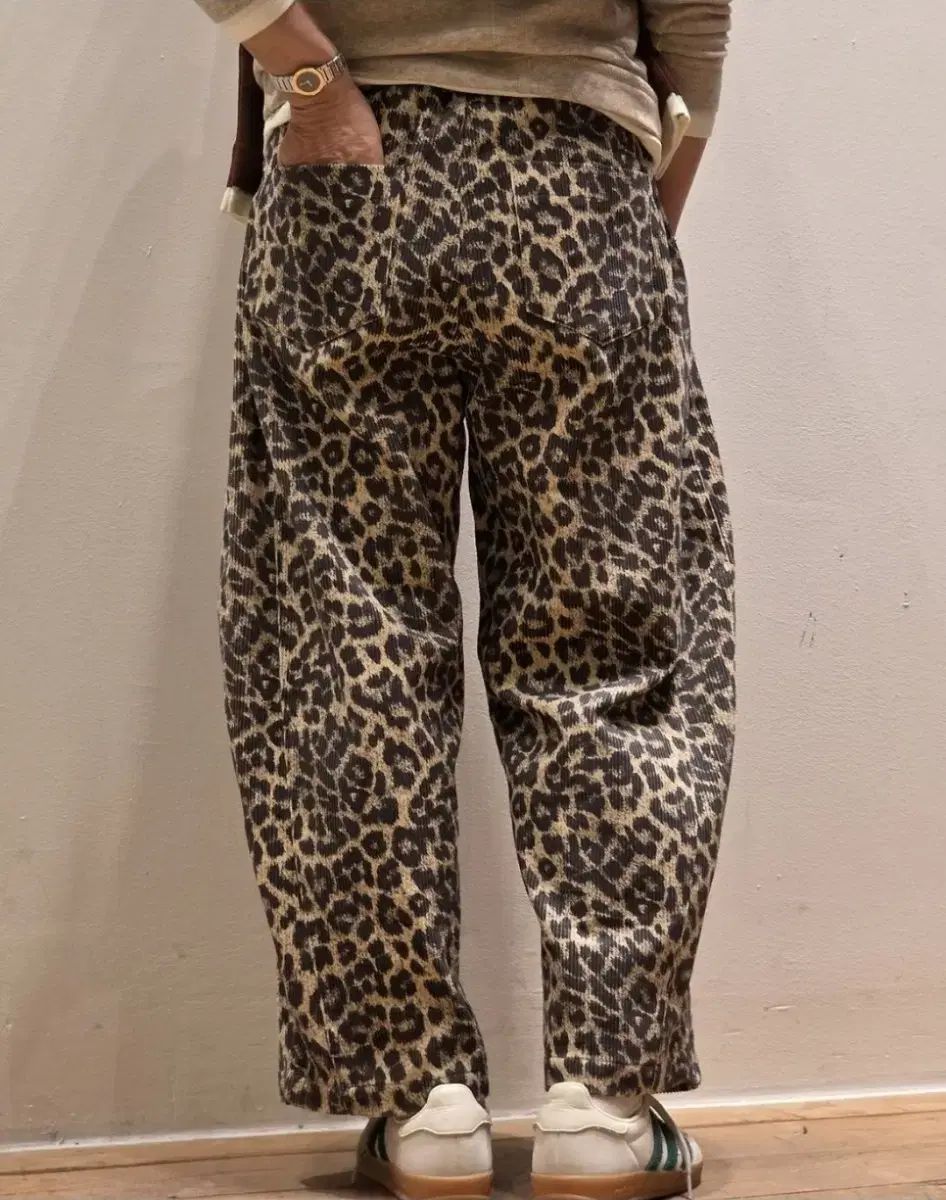 起毛 コールテン