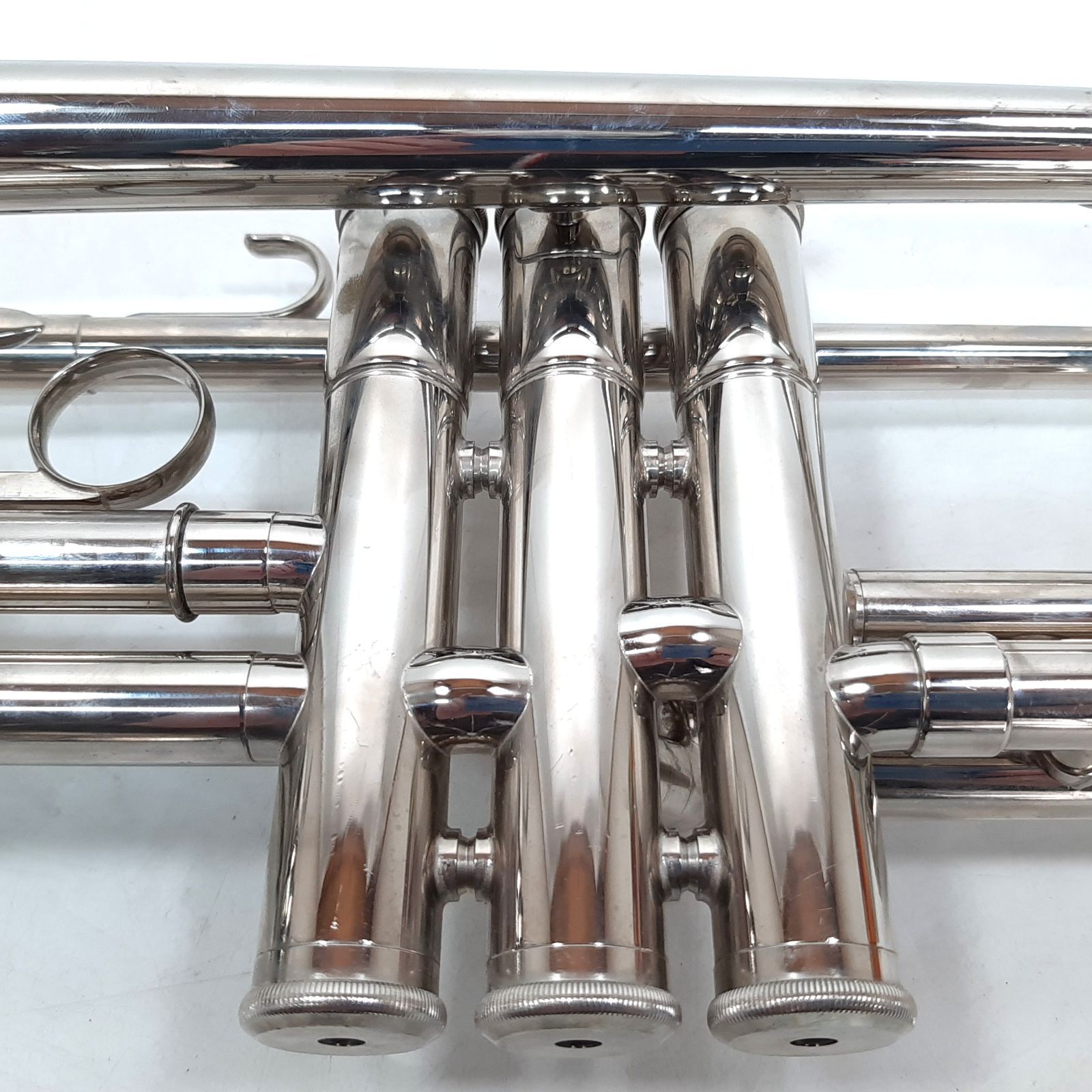 トランペット 管楽器