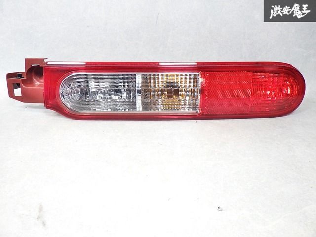 保証付！ 即発送！】日産 純正 Z12 キューブ テールライト