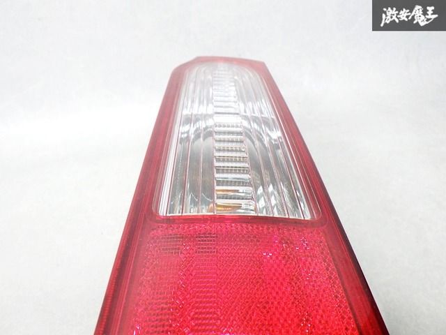 保証付！ 即発送！】日産 純正 Z12 キューブ テールライト