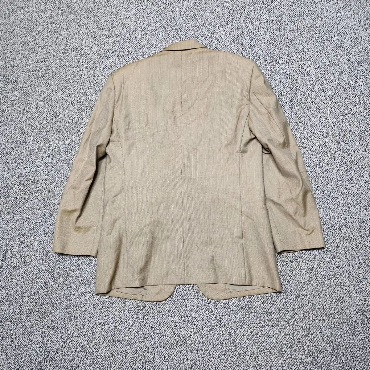 95 YVES SAINT LAURENT イヴ サンローラン ブレーザー ジャケット