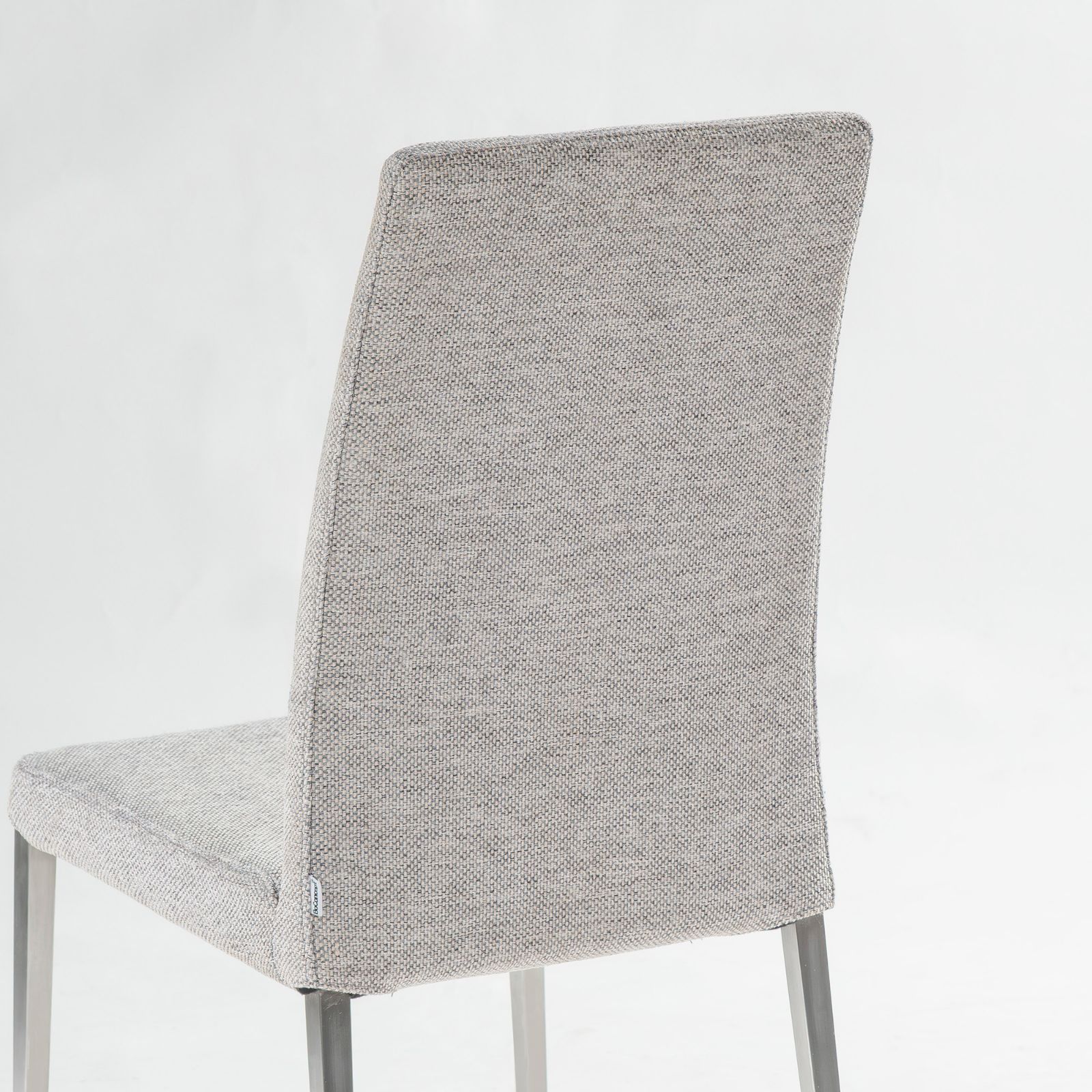 ダイニングチェア ボーコンセプト BoConcept NICO ニコ アームレス