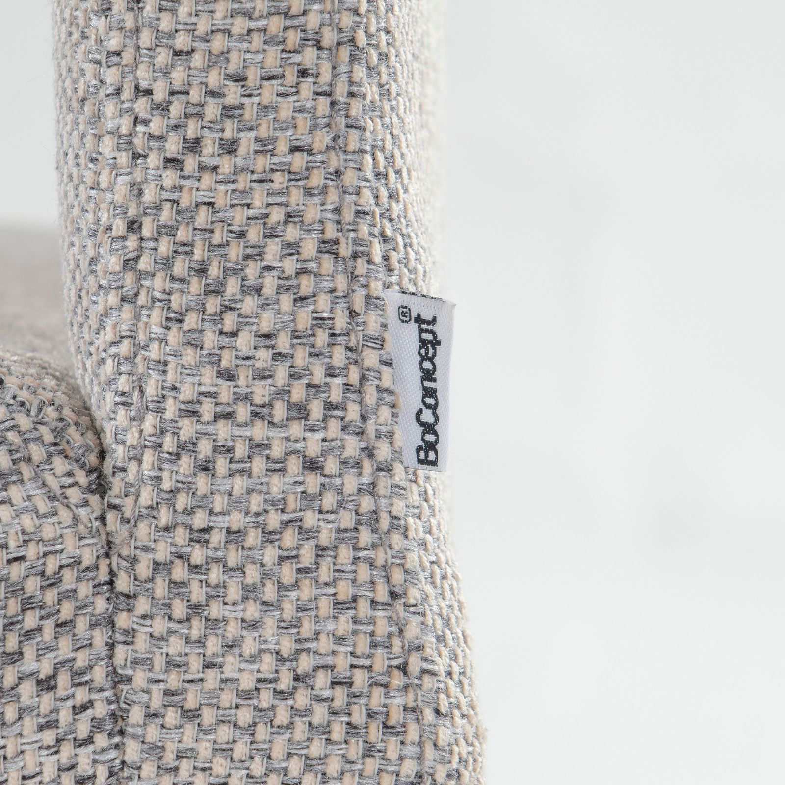 ダイニングチェア ボーコンセプト BoConcept NICO ニコ アームレス  