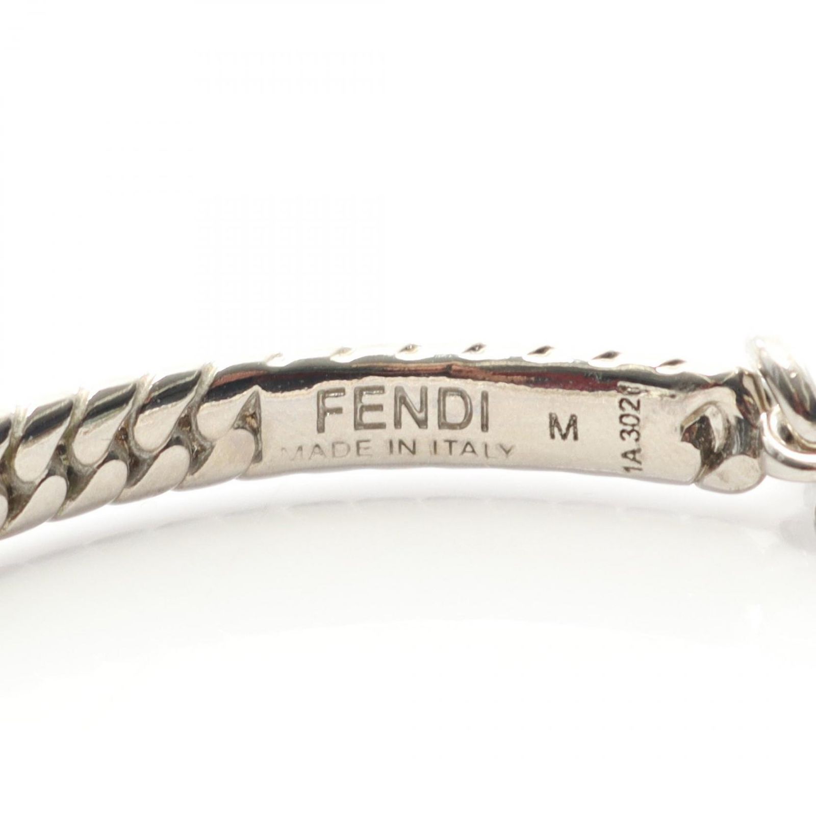 バケット ブレスレット