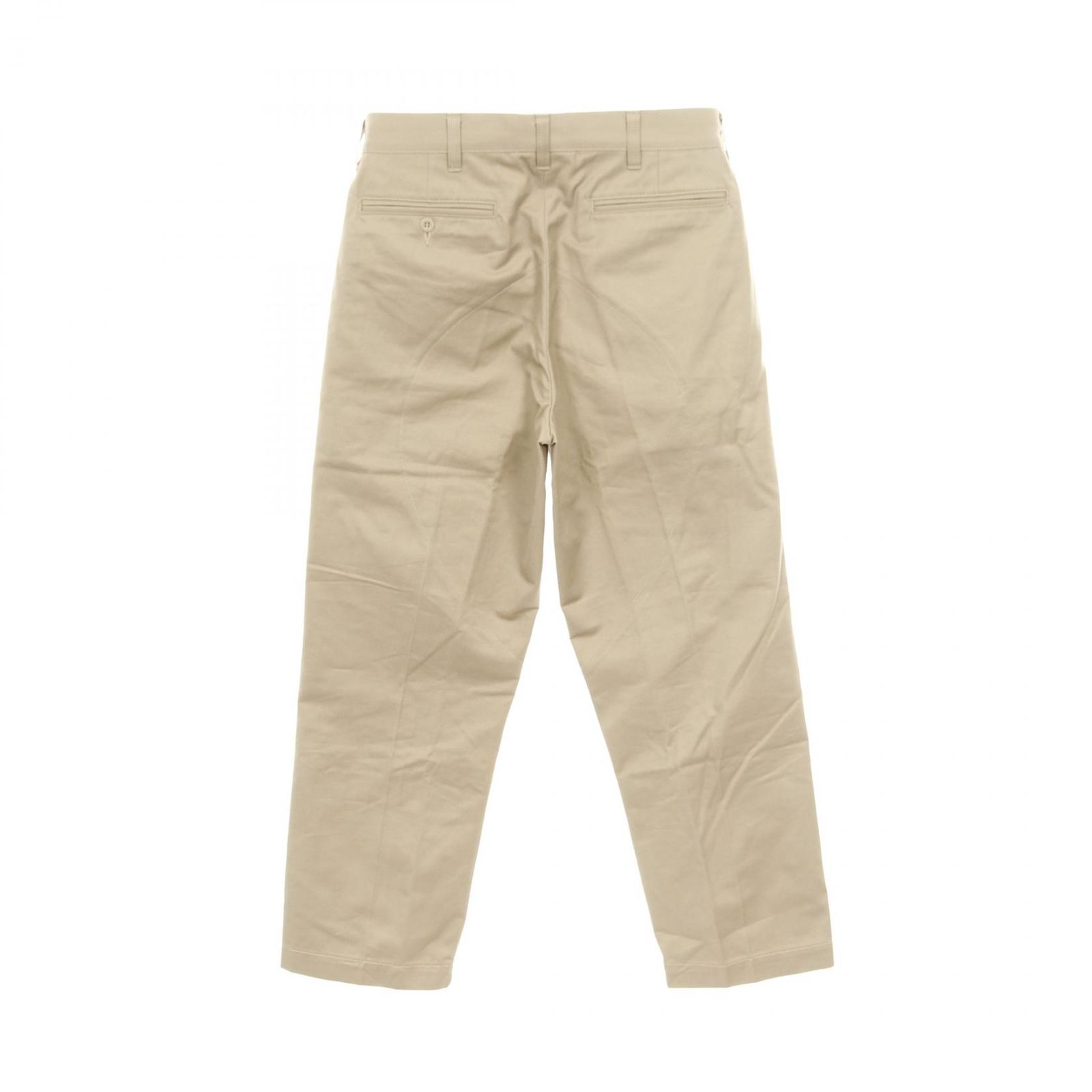 SAINT MICHAEL セント マイケル WIDE PANTS チノパンツ