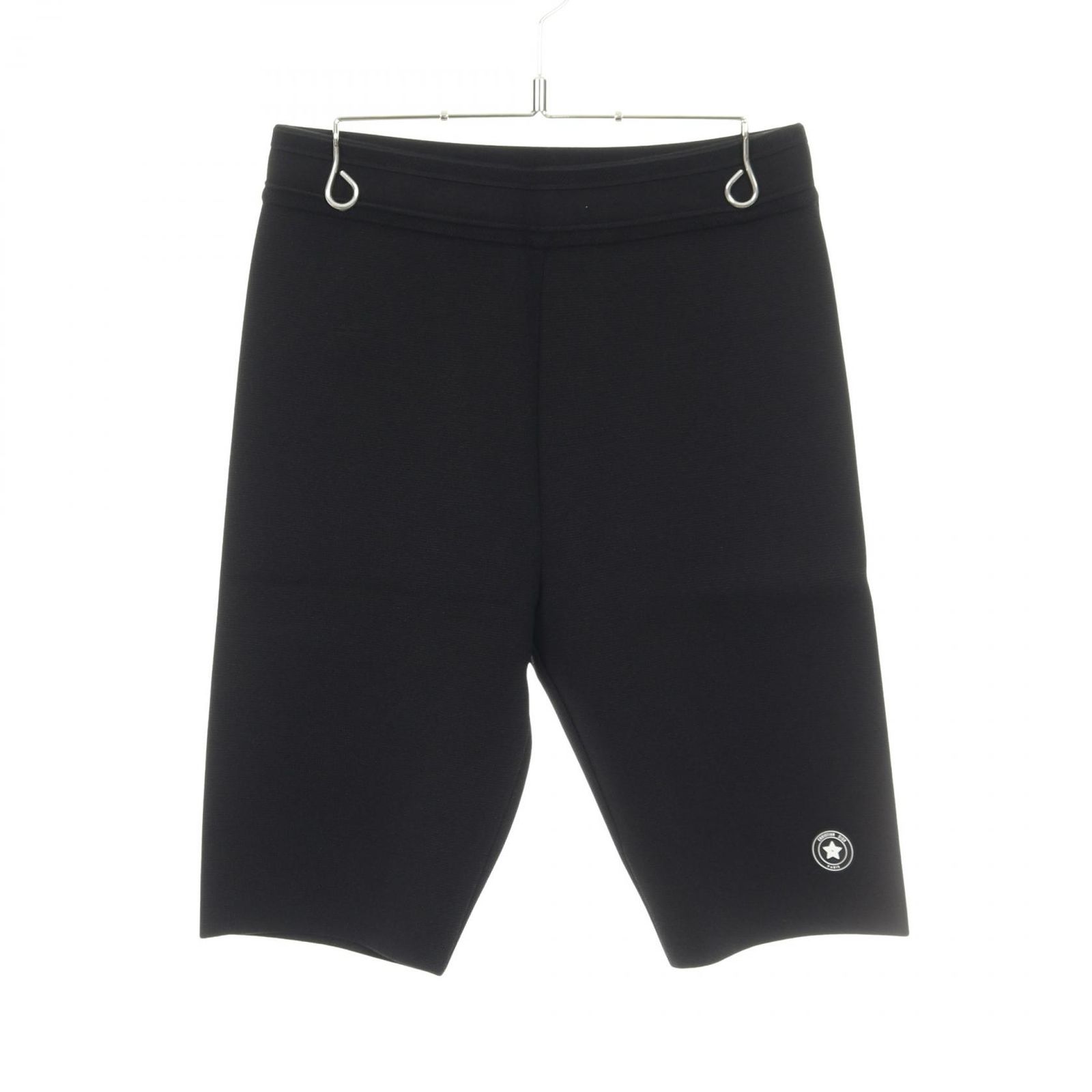 Christian Dior クリスチャンディオール ニット ショート パンツ