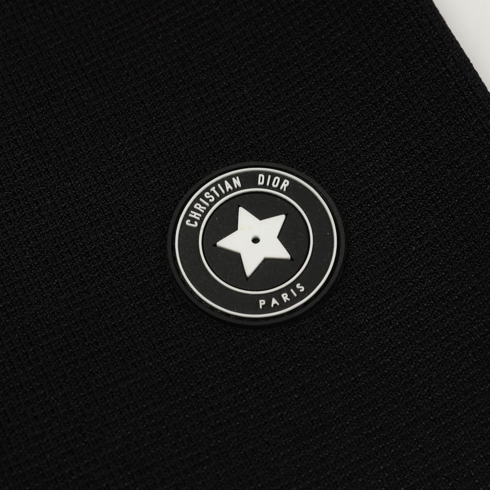 ニット ショート