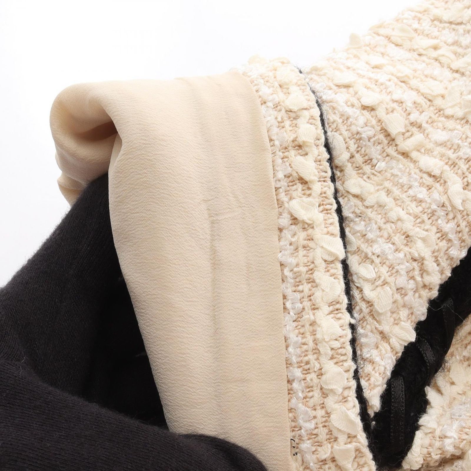 グッチ インターロッキングGボタン