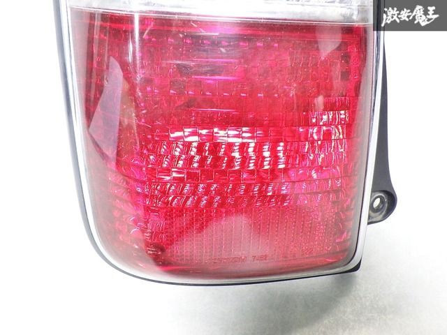 保証付！ 即発送！】ダイハツ 純正 L700S L710S ミラジーノ テール