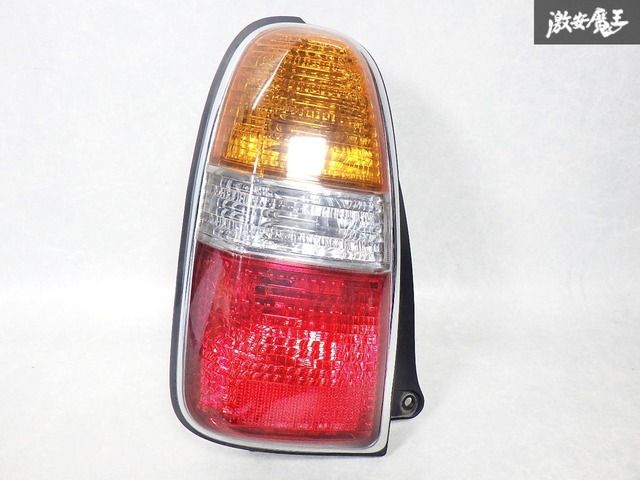 保証付！ 即発送！】ダイハツ 純正 L700S L710S ミラジーノ テール