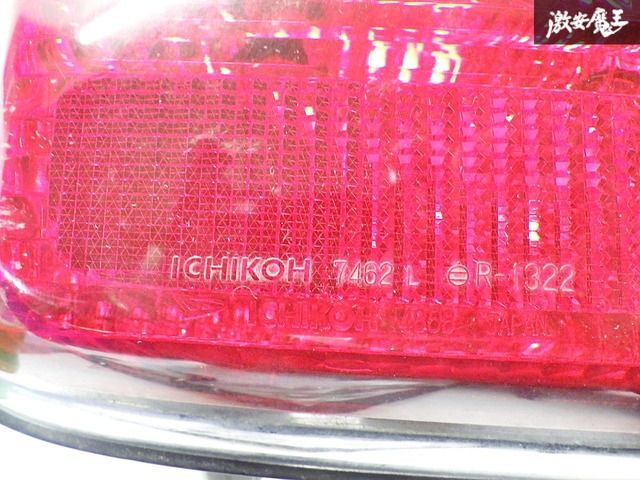 保証付！ 即発送！】ダイハツ 純正 L700S L710S ミラジーノ テール