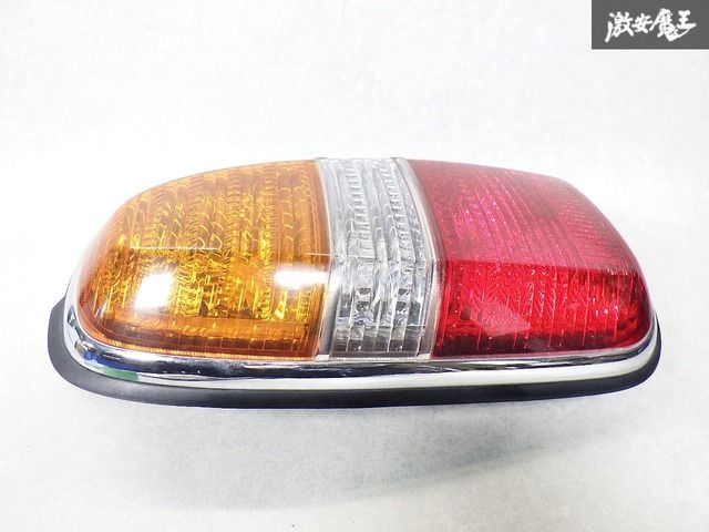 保証付！ 即発送！】ダイハツ 純正 L700S L710S ミラジーノ テール