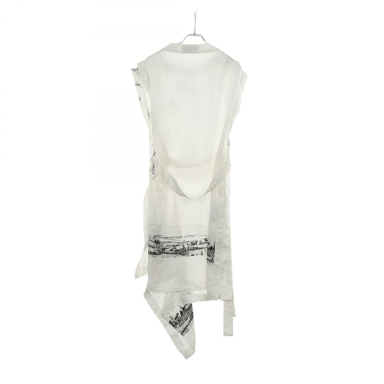 Salvatore Ferragamo サルヴァトーレフェラガモ ワンピース