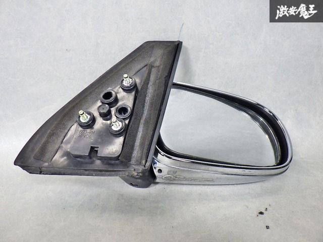 保証付！ 即発送！】ダイハツ 純正 L700S ミラジーノ ドアミラー