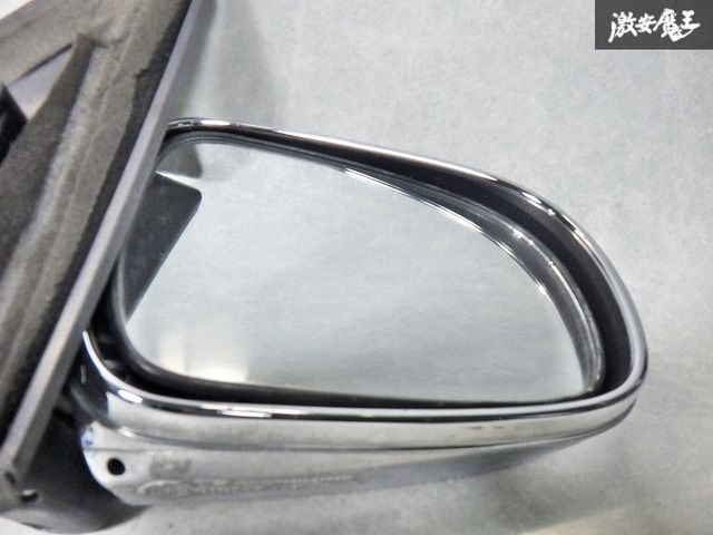 保証付！ 即発送！】ダイハツ 純正 L700S ミラジーノ ドアミラー