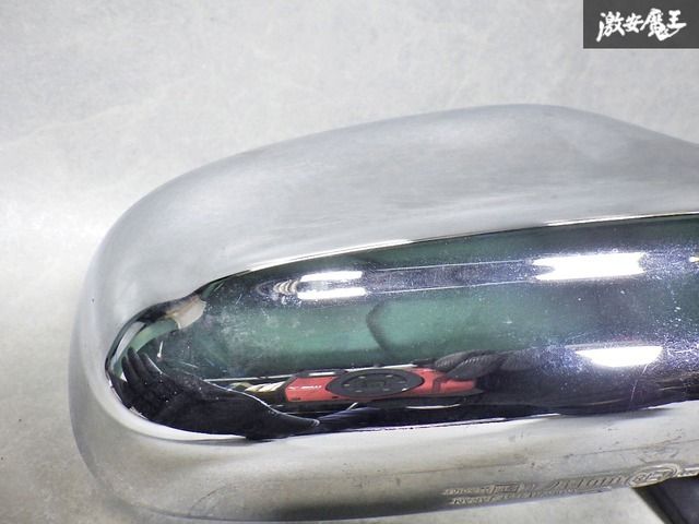 保証付！ 即発送！】ダイハツ 純正 L700S ミラジーノ ドアミラー