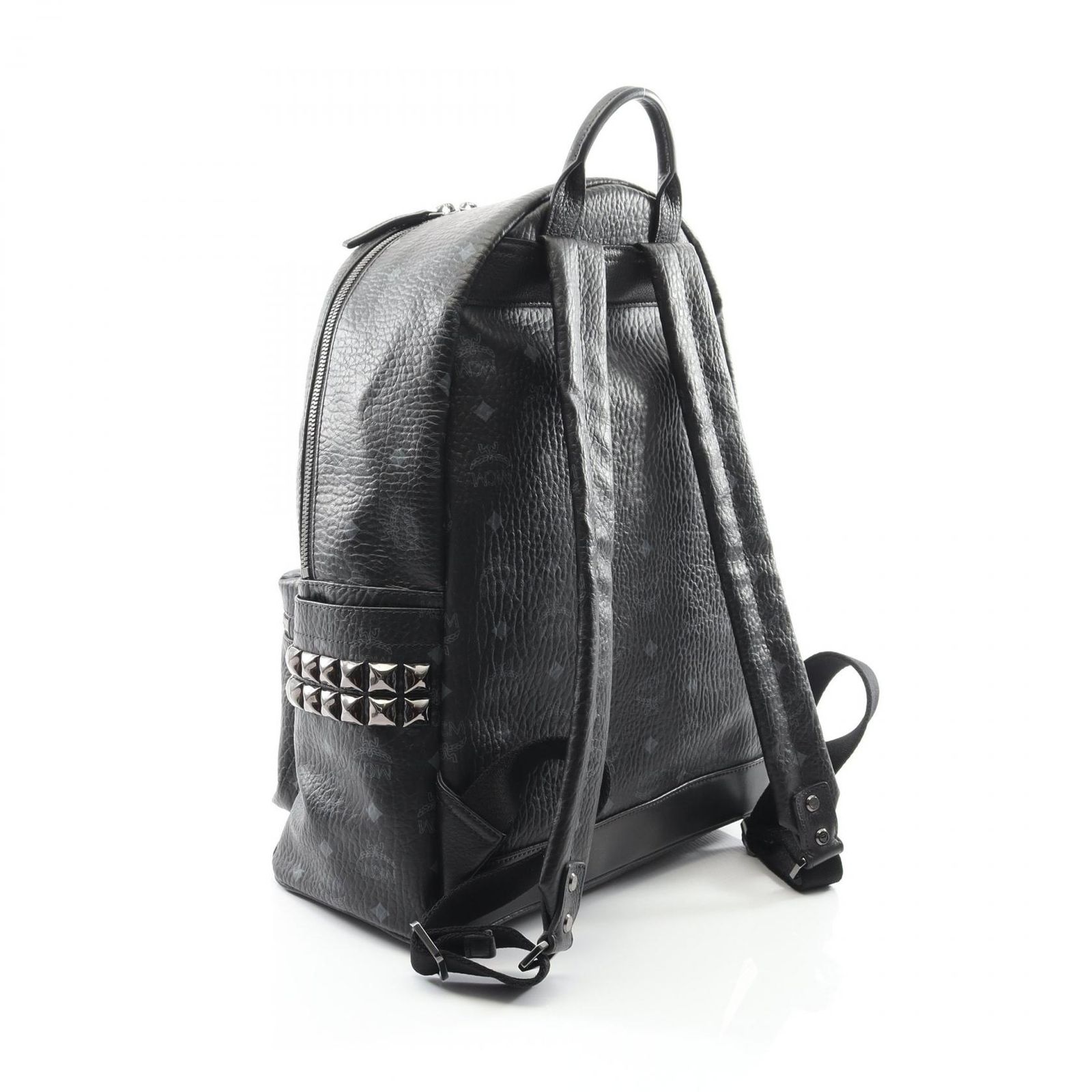 MCM エム・シー・エム STARK スターク ヴィセトス リュックサック