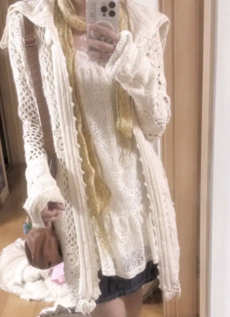 必須アイテム ヴィンテージ森ガール コーディネートセット