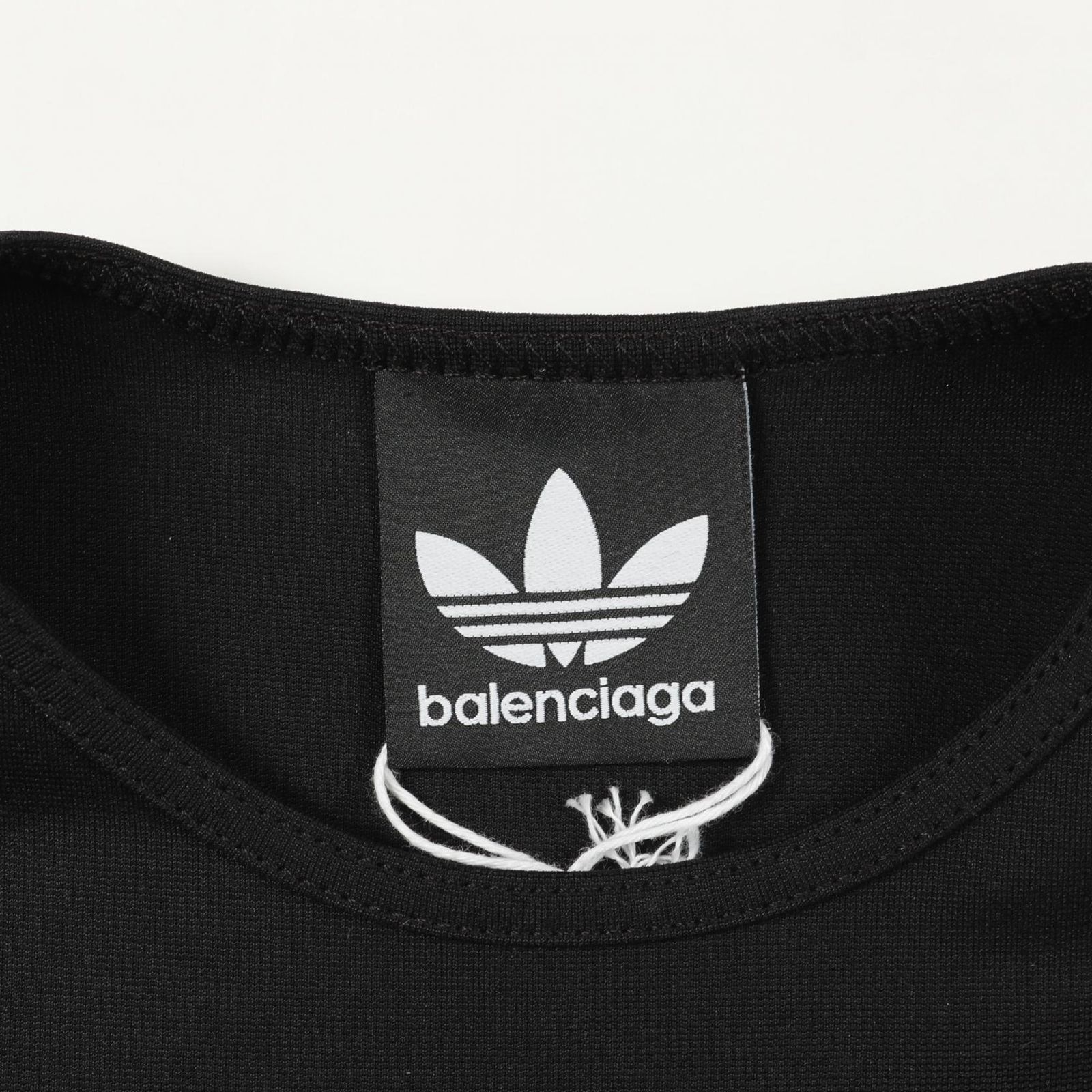  BALENCIAGA バレンシアガ × adidas タンクトップ タンクトップ トップス