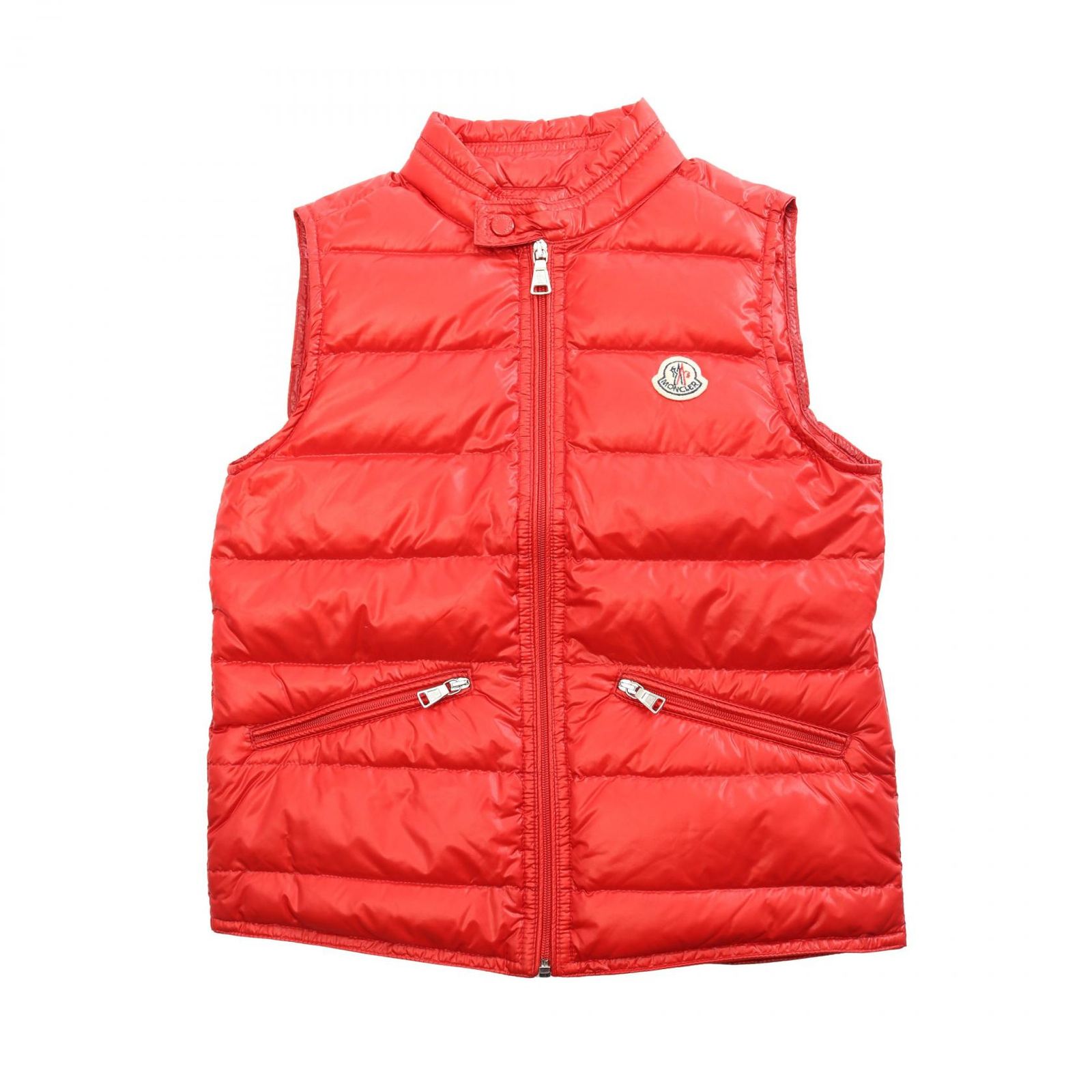 MONCLER モンクレール GUI ダウンベスト