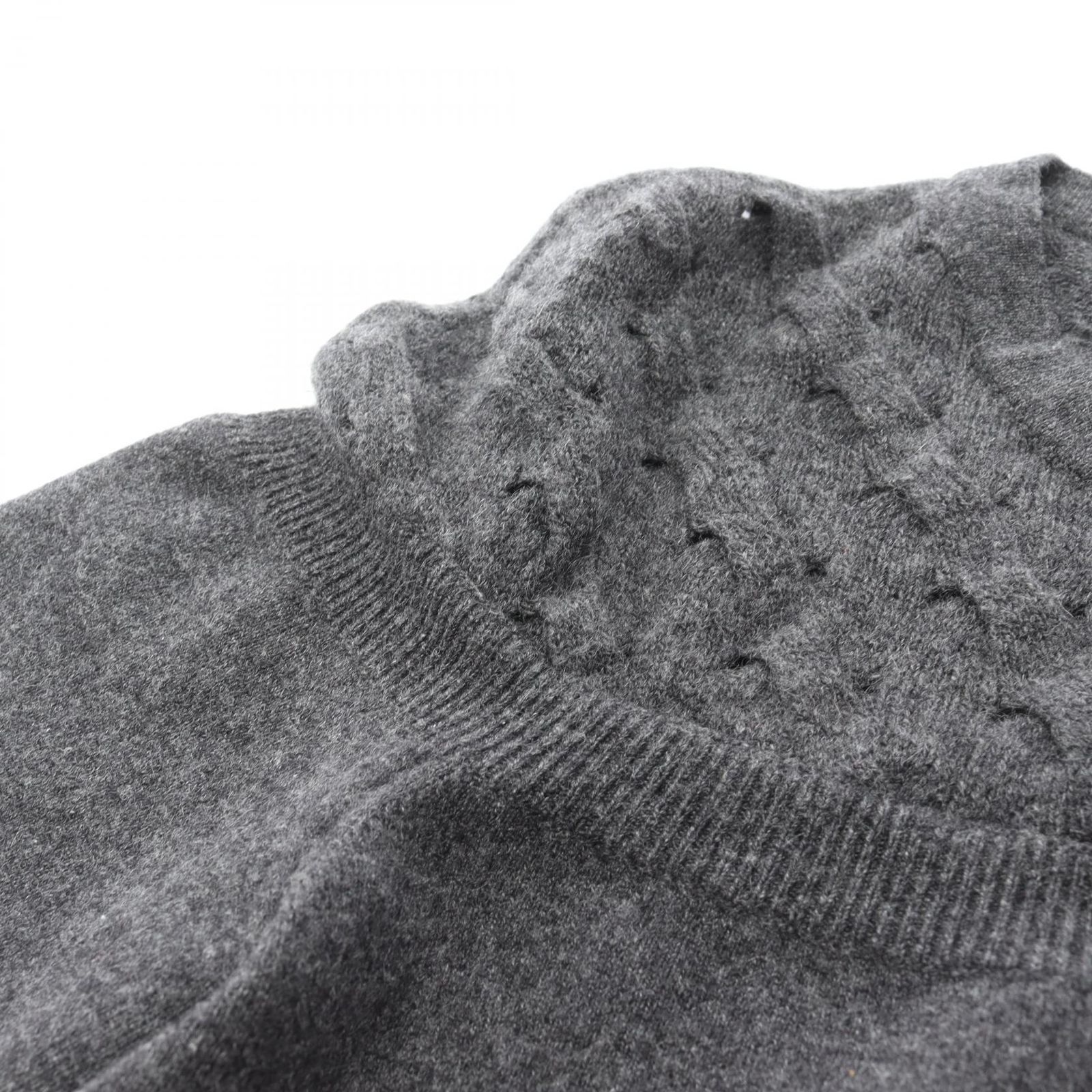 ココマーク ニット