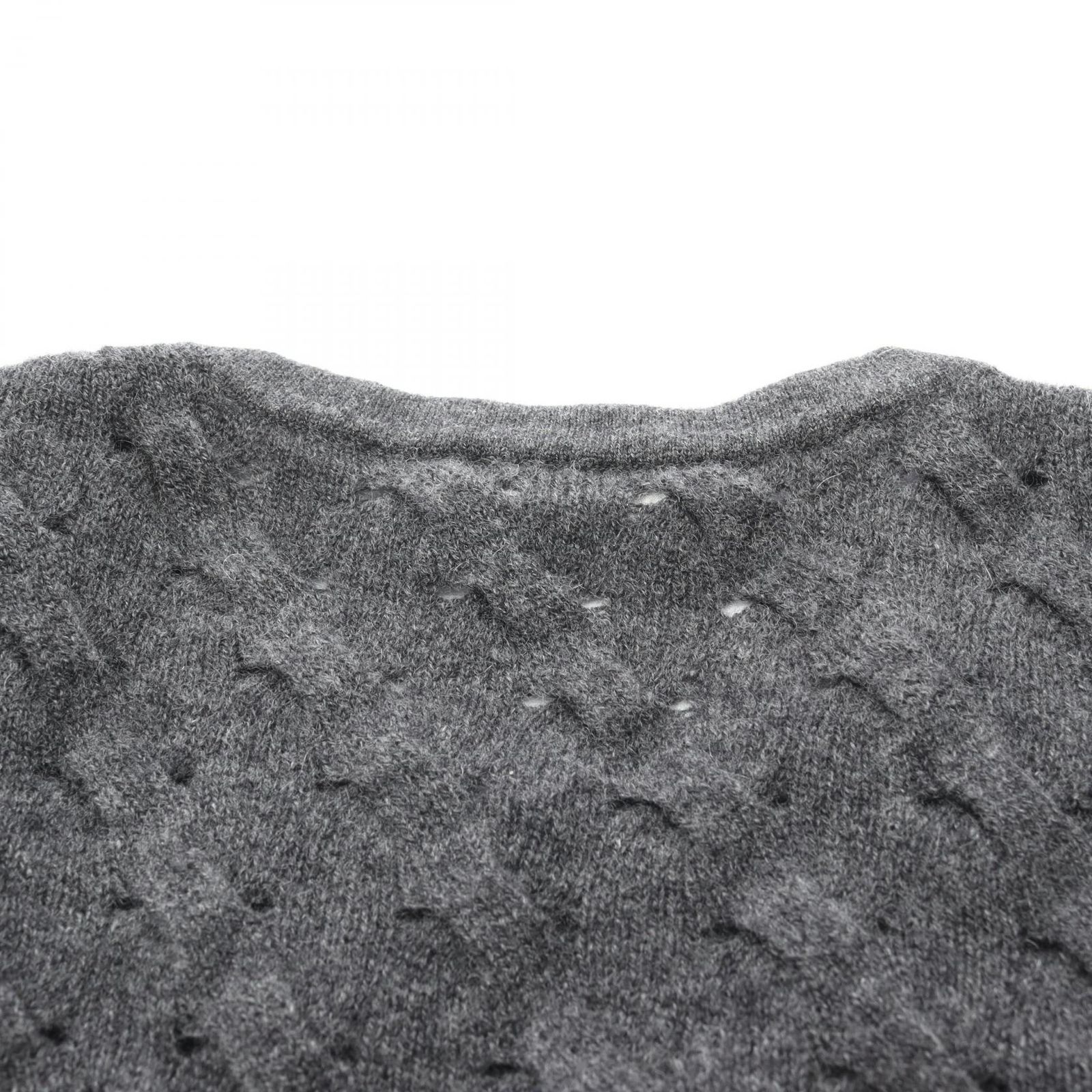 ココマーク ニット