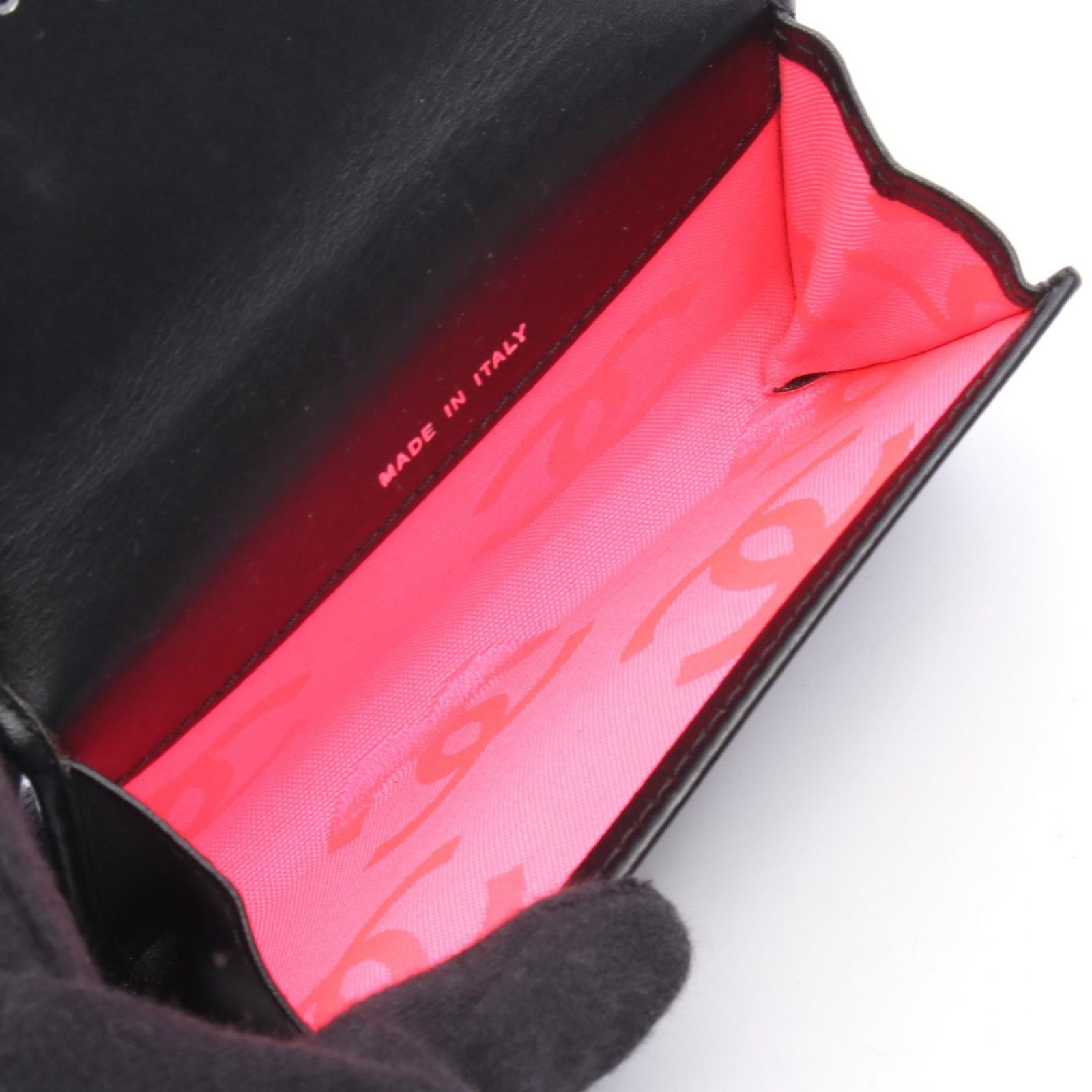 カンボンライン 名刺入れ