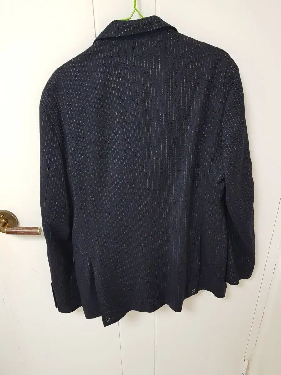 定価120万円 Allegri アレグリ カシミア混紡生地 スーツ