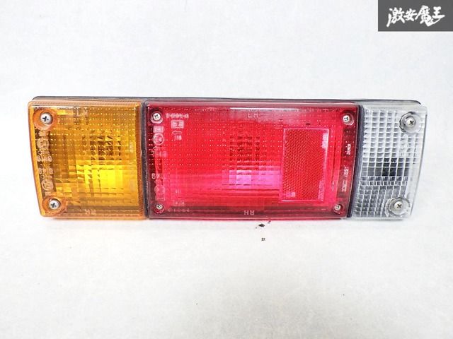 グロリア E-PY32 純正 テールランプ 左右セット 動作確認済 希少 レア