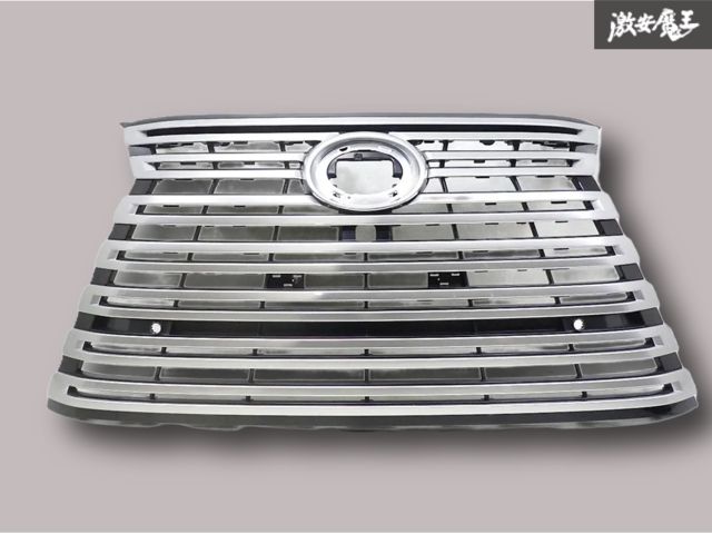 純正 フロントグリル/ラジエーターグリル ★モデリスタ 純正 フロントグリル/ラジエーターグリル ☆モデリスタ - メルカリ