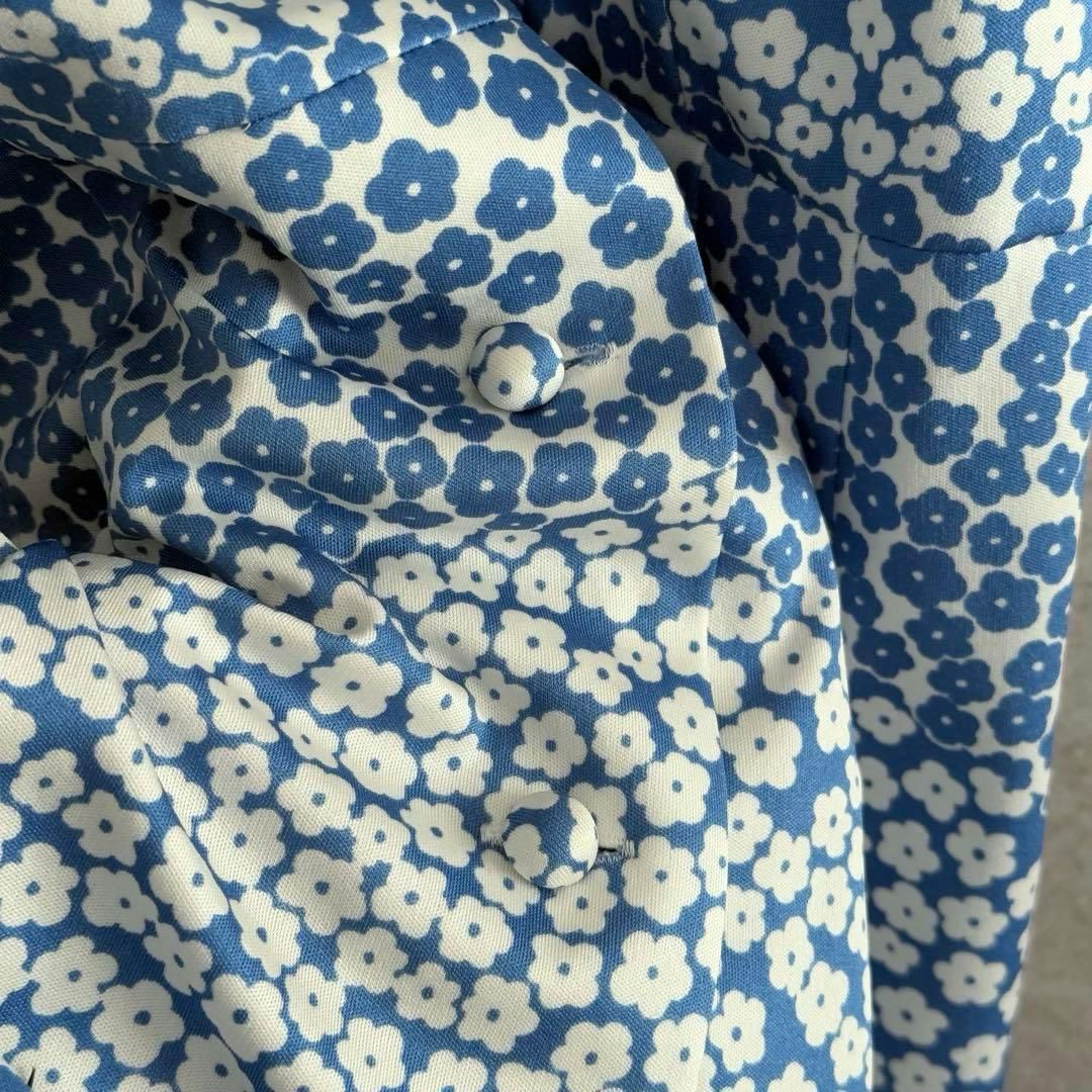 半袖 くるみボタン