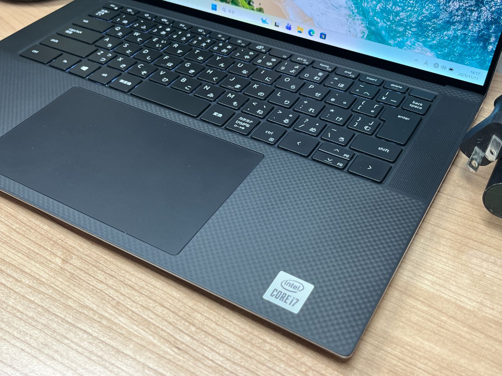 DELL Precision 5550 i7/32GB/1TB RTX/Office2024 - メルカリ