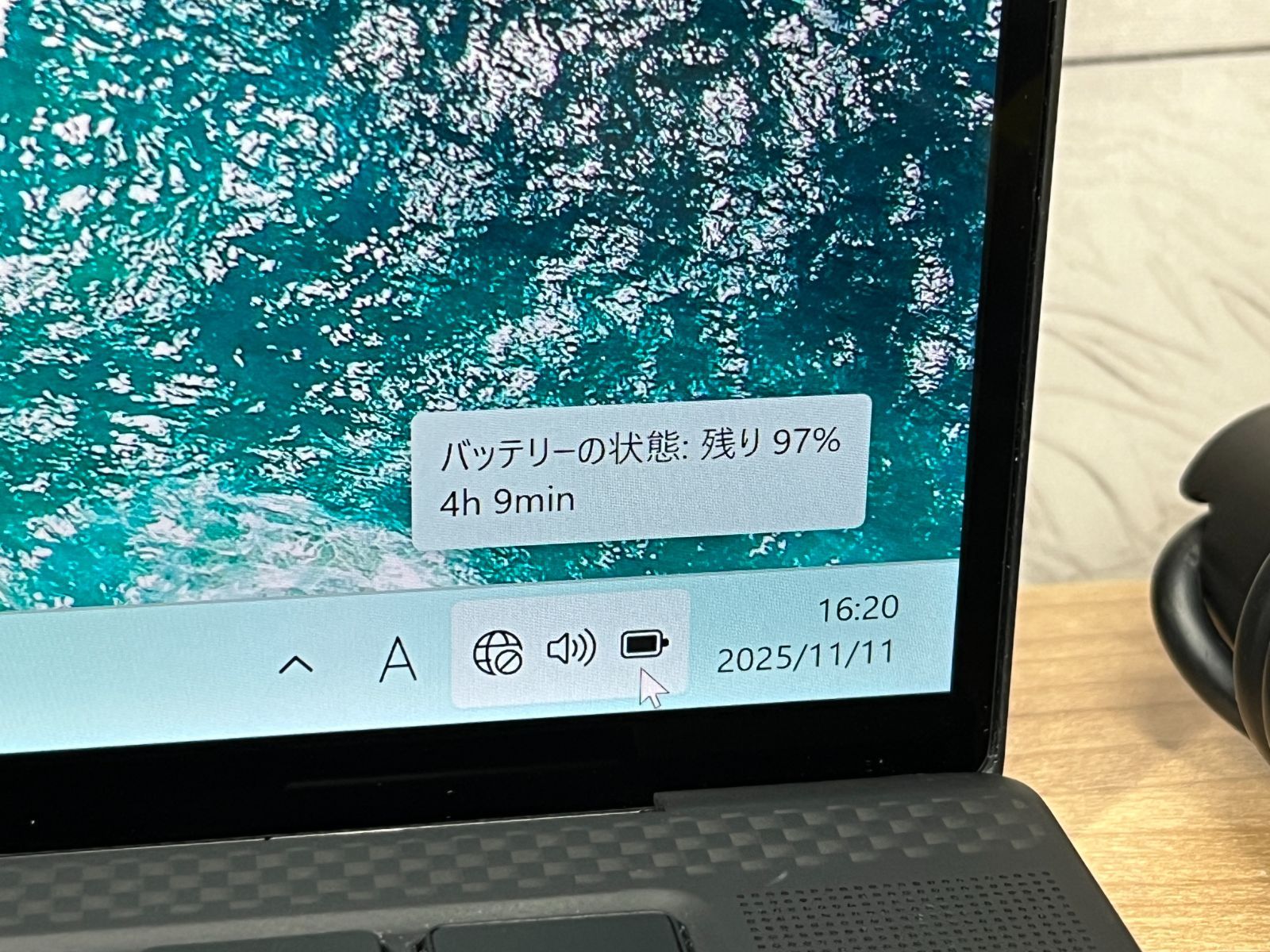 DELL Precision 5550 i7/32GB/1TB RTX/Office2024 - メルカリ