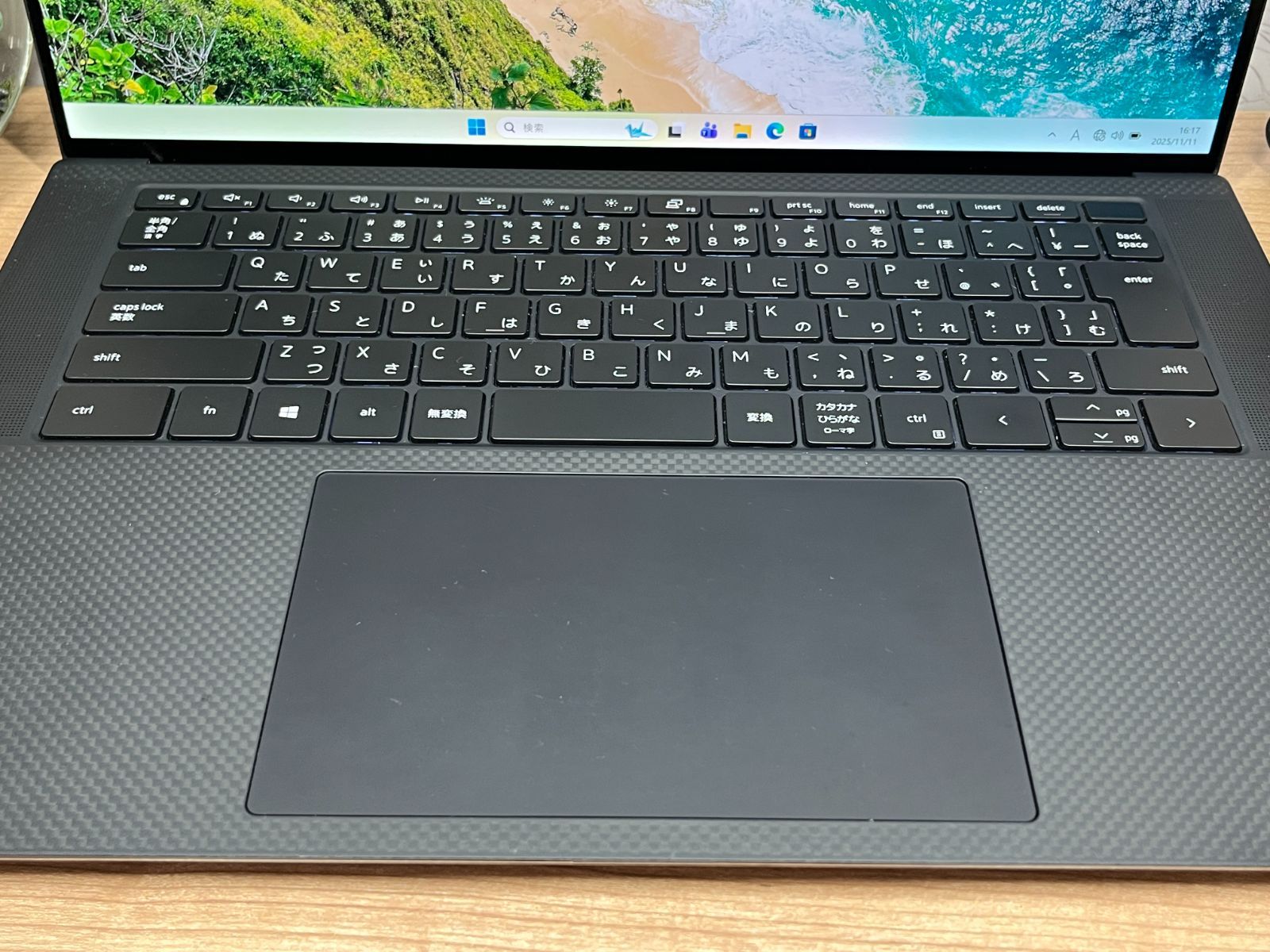 DELL Precision 5550 i7/32GB/1TB RTX/Office2024 - メルカリ