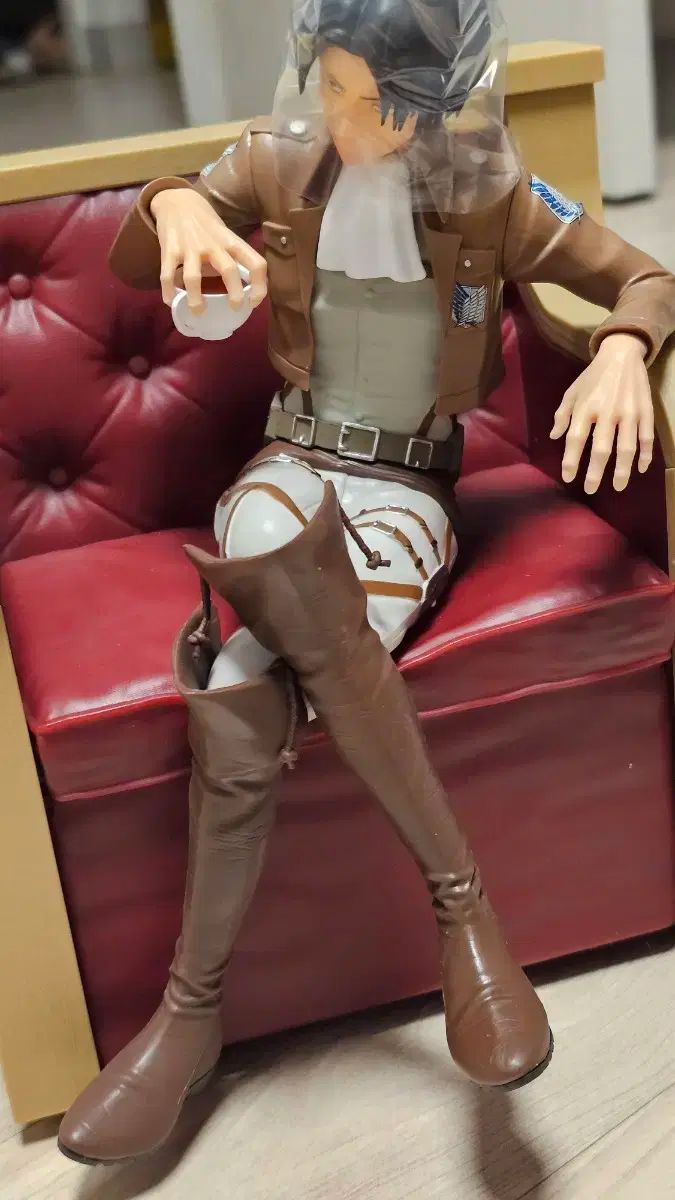 ポップコーンバケット